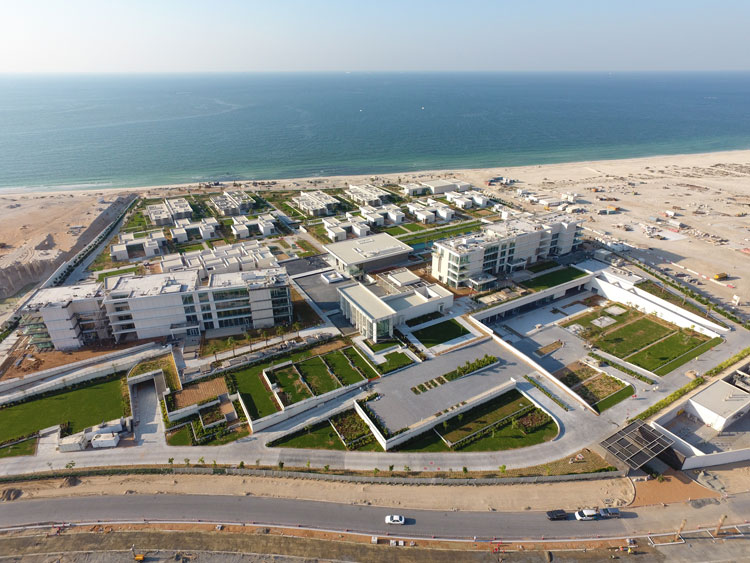 Oberoi Al Zorah