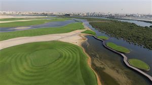 The Golf Course 2