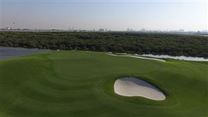 The Golf Course 1