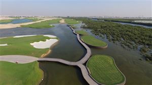 The Golf Course 3