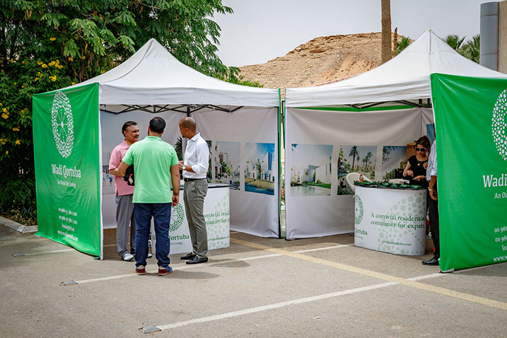Wadi Qortuba Diamond Sponsor 2