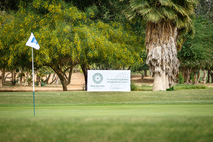 Wadi Qortuba Diamond Sponsor 3