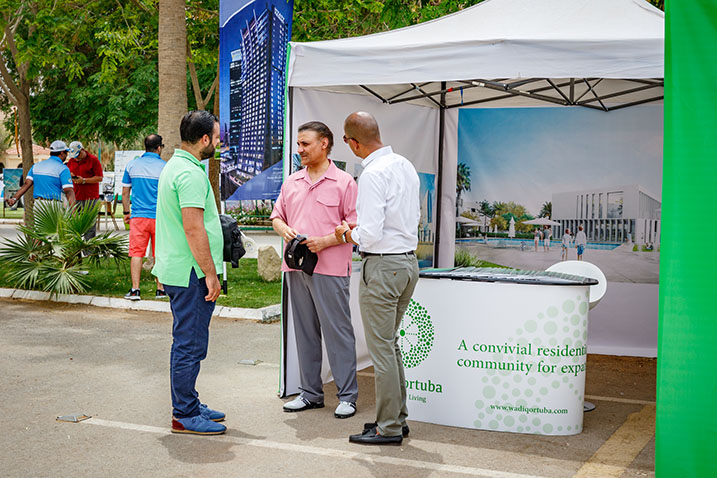 Wadi Qortuba Diamond Sponsor 4