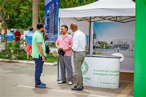 Wadi Qortuba Diamond Sponsor 4