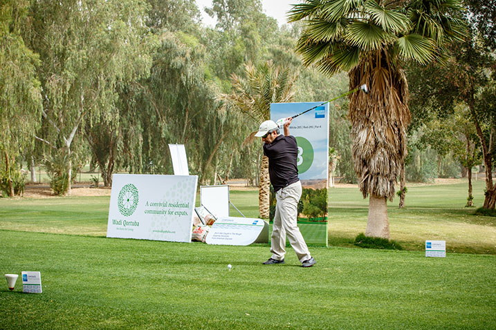 Wadi Qortuba Diamond Sponsor 5