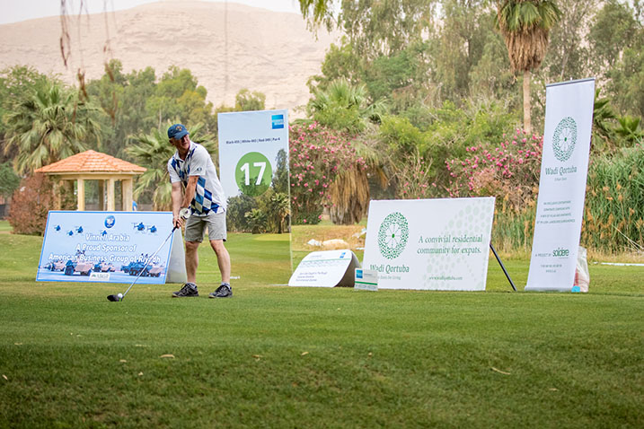 Wadi Qortuba Diamond Sponsor 7