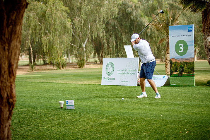 Wadi Qortuba Diamond Sponsor 8
