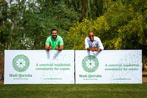 Wadi Qortuba Diamond Sponsor 9