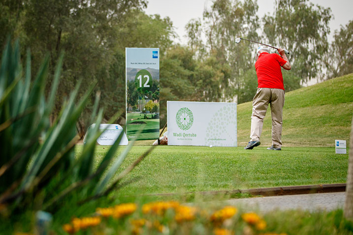 Wadi Qortuba Diamond Sponsor 10