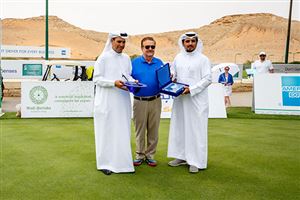 Wadi Qortuba Diamond Sponsor 11